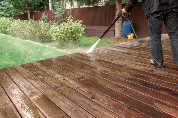 Best Factory Floor Cleaning  in Loveland, OH